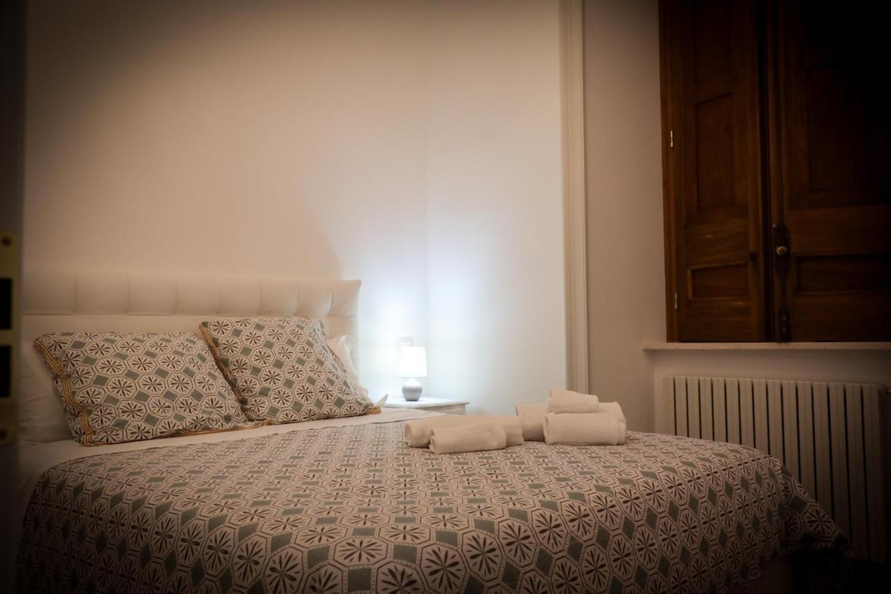 Apartamento Maison Nicole - Salerno Exterior foto